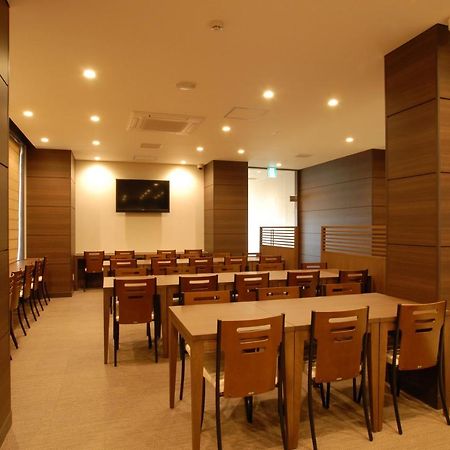 Ab Hotel Fukaya Eksteriør bilde